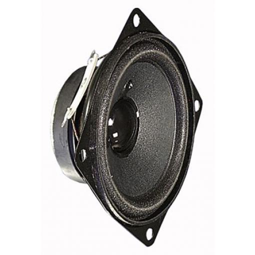 FR 7, 4 ohm Visaton Plný rozsah 130 Hz 20 kHz