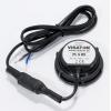 20W PL 5 RV, 4 ohm, 4 Ω Visaton Přenosný reproduktor 460 Hz 20000 Hz