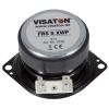 FRS 5 XWP, 8 ohm Visaton Plný rozsah 120 Hz 20 kHz
