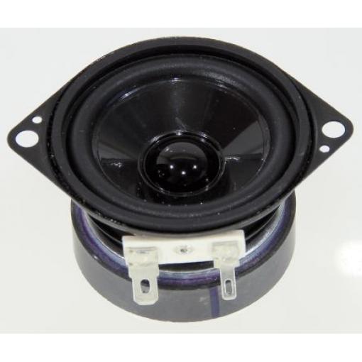 FRS 5 XWP, 8 ohm Visaton Plný rozsah 120 Hz 20 kHz