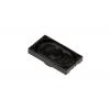 Miniaturní reproduktor Plast 8 Ω 1 W 8.7 mm Visaton 5.3 mm 1.4 cm