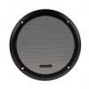 Mřížka pro reproduktory 16 RS grille Kulatý, Černá Visaton