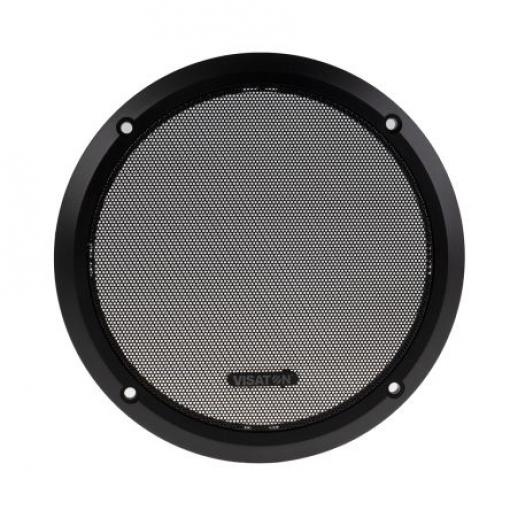 Mřížka pro reproduktory 16 RS grille Kulatý, Černá Visaton