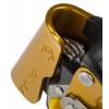 Petzl B071BA00, Polohovací blokant Nerezová ocel, Nylon, Hliník