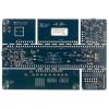 Infineon Vývojový nástroj pro mikrokontroléry, CY8C624ABZI-S2D44, PSoC, PSoC CY8CPROTO-062-4343W, MCU, PSoC 6, PSoC 6