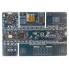Infineon Vývojový nástroj pro mikrokontroléry, CY8C624ABZI-S2D44, PSoC, PSoC CY8CPROTO-062-4343W, MCU, PSoC 6, PSoC 6