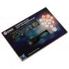 Infineon Vývojový nástroj pro mikrokontroléry, ARM, PSoC CY8CPROTO-063-BLE, Mikrokontrolér, Cortex M4, Polovodičová
