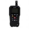 FLIR Vlhkoměr, číslo modelu: MR77, přesnost: ±2.5 (Relative Humidity) %RH, ±2 (Sensor Temperature) °C, ±2 (Vapor