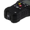 FLIR Vlhkoměr, číslo modelu: MR77, přesnost: ±2.5 (Relative Humidity) %RH, ±2 (Sensor Temperature) °C, ±2 (Vapor