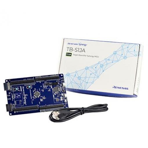 Renesas Electronics, TB-S1JA YSTBS1JAE10
