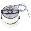 Crouzet Střídavý motor s převodovkou, řada: 82 334 5 Po směru hodinových ručiček 15rpm 3 W Panel 230V