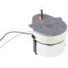 Crouzet Střídavý motor s převodovkou, řada: 82 334 5 Po směru hodinových ručiček 15rpm 3 W Panel 230V