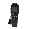 FLIR Vlhkoměr, číslo modelu: MR55, přesnost: ±1 (Temperature) °C, ±2 (Building Material) %, ±2 (Relative Humidity) %,