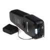 FLIR Vlhkoměr, číslo modelu: MR55, přesnost: ±1 (Temperature) °C, ±2 (Building Material) %, ±2 (Relative Humidity) %,