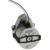 Crouzet Střídavý motor s převodovkou, řada: 82 334 5 1 Po směru hodinových ručiček Vejčitý 30rpm 3 W Panel 230V