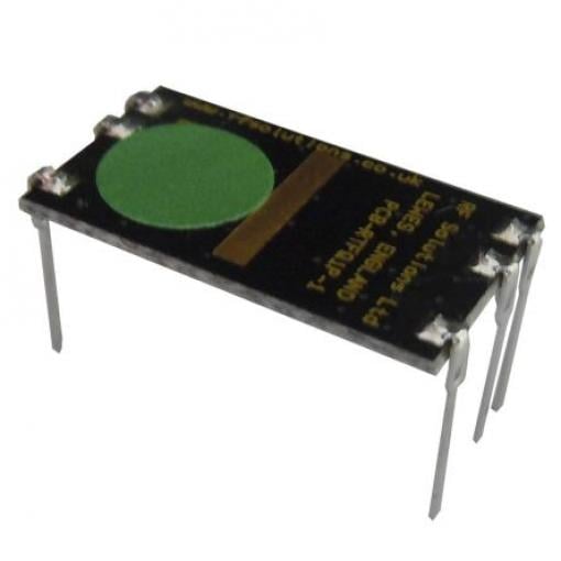 RF modul FM-RTFQ1A-433P FM 85 °C -20 °C RF Solutions 433.92 MHz 4 V