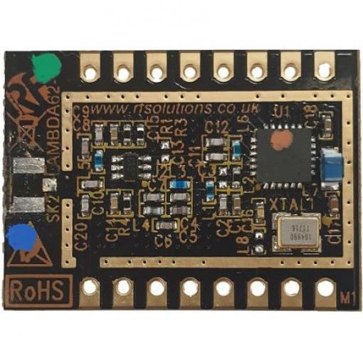 RF Solutions Modul LoRa -148 dBm