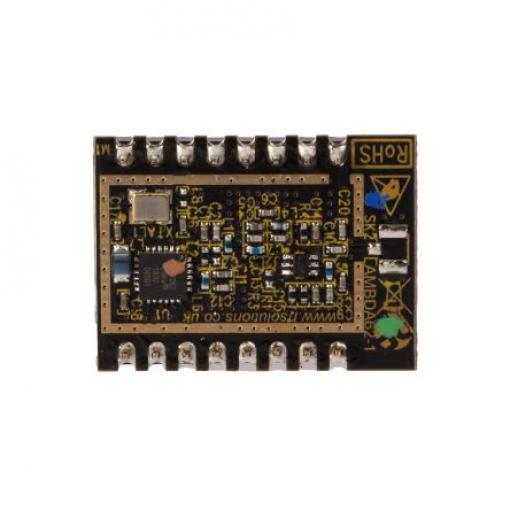 RF Solutions Modul LoRa -148 dBm