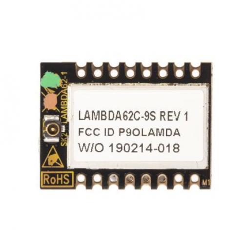 RF Solutions Modul LoRa -148 dBm