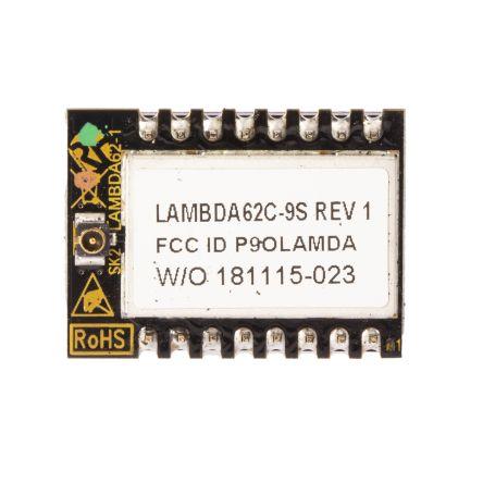 RF Solutions Modul LoRa -148 dBm