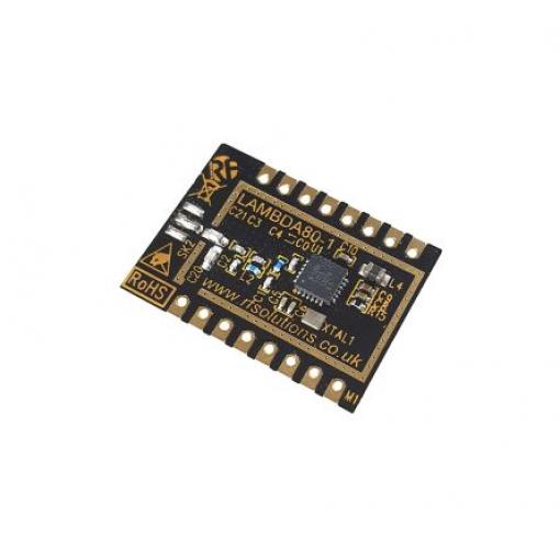 RF Solutions Modul LoRa -132 dBm