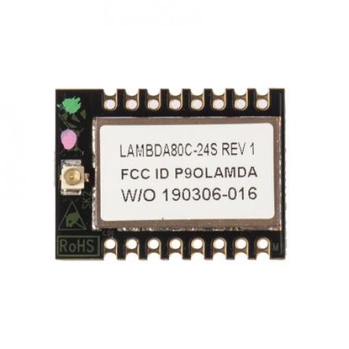 RF Solutions Modul LoRa -132 dBm