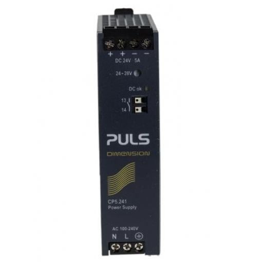 PULS CP 150 V dc, 240V ac St. DC