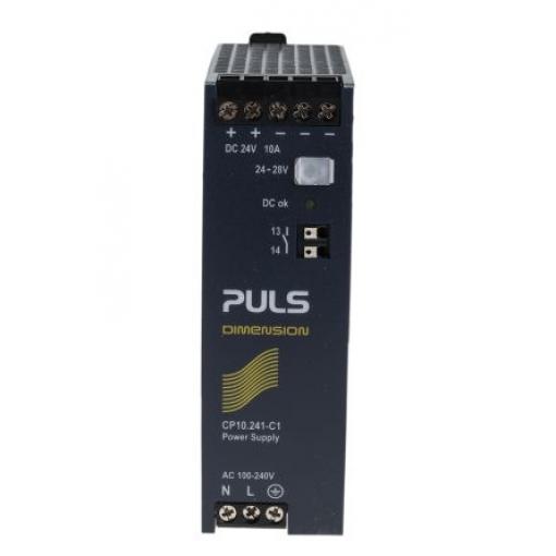 PULS CP 150 V dc, 240V ac St. DC