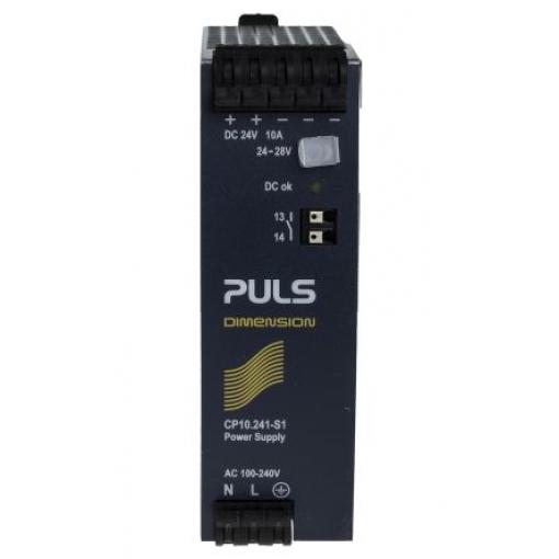 PULS CP 150 V dc, 240V ac St. DC