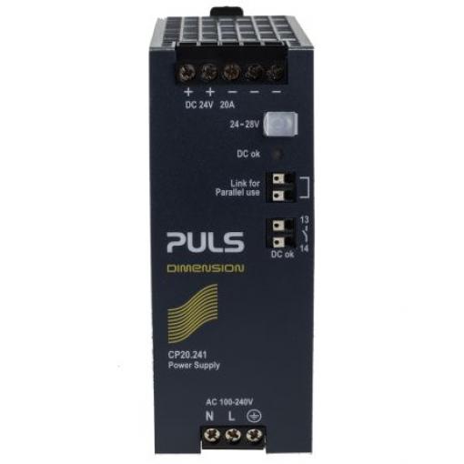 PULS CP 150 V dc, 240V ac St. DC