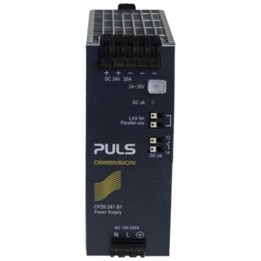 PULS CP 150 V dc, 240V ac St. DC