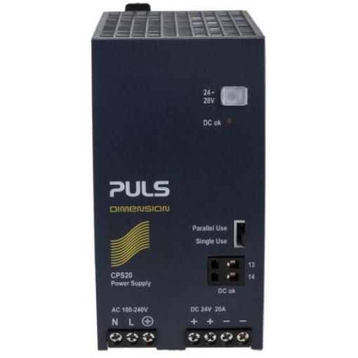 PULS St. DC