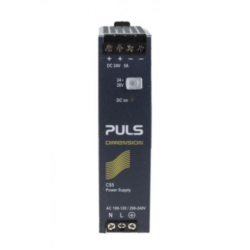 PULS 120V ac, 240 V ac St. DC