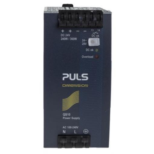 PULS Q St. DC