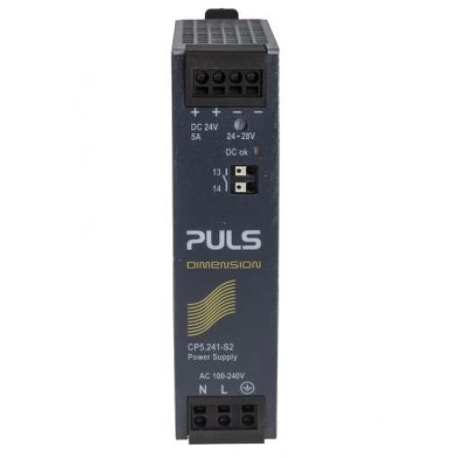 PULS CP 150 V dc, 240V ac St. DC