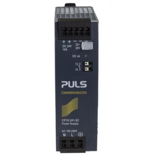 PULS CP 150 V dc, 240V ac St. DC