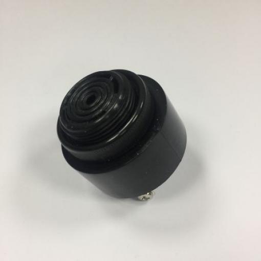 Součást piezoelektrického bzučáku 28 V ac/dc 6 V ac/dc 94 dB, Šroubová svorka 33 mm Nepřetržité Interní RS PRO