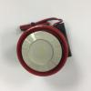 Součást piezoelektrického bzučáku 16 V dc 6 V dc 105 dB, Šroubová svorka 56 mm Siréna Interní RS PRO
