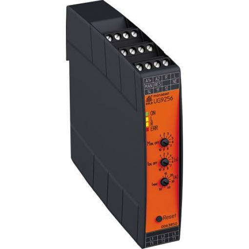 Dold Startér pro plynulý rozběh, rozsah: UG9256 4 kW 3fázový IP20, IP40