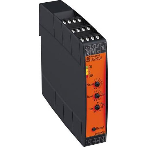 Dold Startér pro plynulý rozběh, rozsah: UG9256 4 kW 480V ac 3fázový IP20, IP40