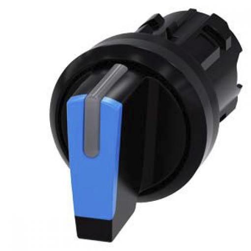 Siemens SIRIUS ACT 3SU10 3 Hlava přepínače 22 mm