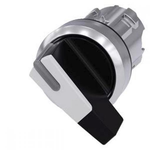 Siemens SIRIUS ACT 3SU10 2 Hlava přepínače 22 mm