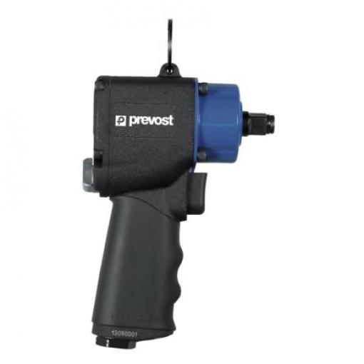 Pneumatický utahovák 10000rpm 12.7 mm 678 Nm PREVOST