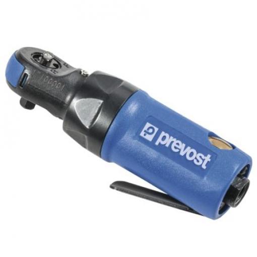 Pneumatický utahovák 200rpm 6.35 mm 27 Nm PREVOST