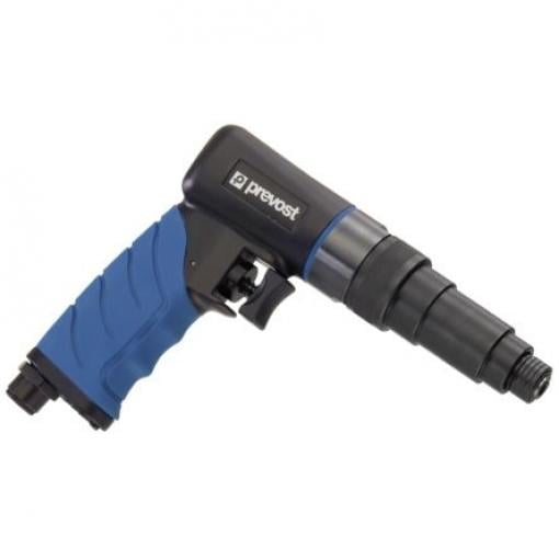 Pneumatický šroubovák TSD P0800I Pistole 6,35 mm TSD P0800I PREVOST