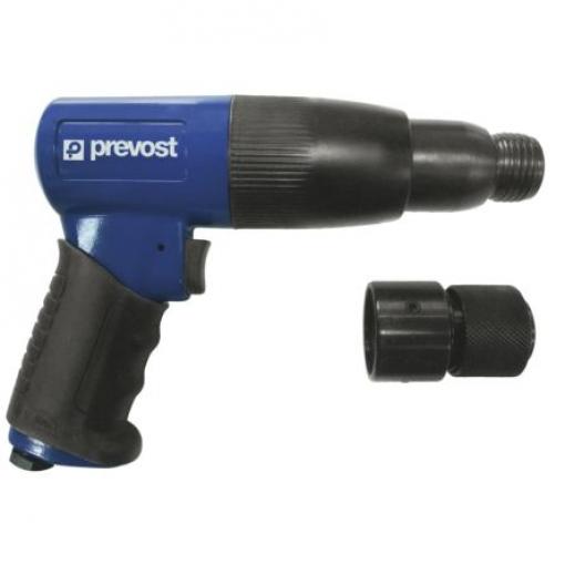 PREVOST Pneumatické kladivo TAH, délka: 283 mm