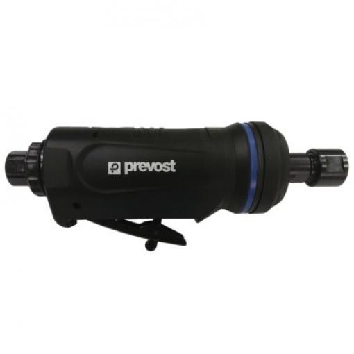PREVOST TDG S22000 22000 rpm Pneumatická přímá bruska
