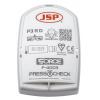 JSP BMN990-001-700 Prach Kazeta filtru, pro použití s: JSP FORCE8 respirátor Mask