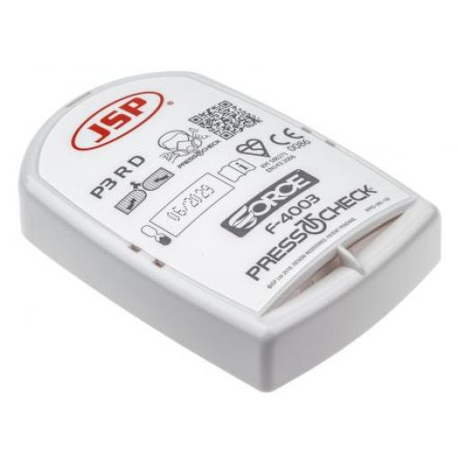 JSP BMN990-001-700 Prach Kazeta filtru, pro použití s: JSP FORCE8 respirátor Mask
