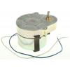 Crouzet Střídavý motor s převodovkou, řada: 82 334 5 1 Po směru hodinových ručiček Vejčitý 1rph 3.5 W Panel 230V